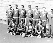 journe commmorative du basket ball 1962_002 My beautiful picture