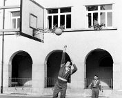 journe commmorative du basket ball 1962_004 My beautiful picture