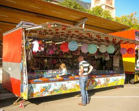Kermesse Septembre 2014