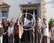 Aweiung Gemeng 19.9.2014