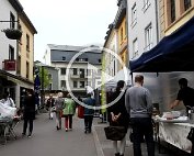 Braderie 23.5.2015
