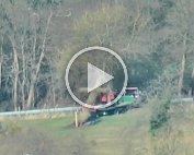 Buergsonndig 22.2.2015