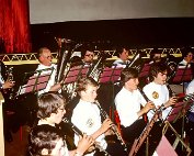 Concert Jugendmusik 1977_002 My beautiful picture