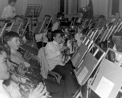 Jugend Musik Concert 1970_003 My beautiful picture