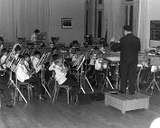 Jugend Musik Concert 1970_004 My beautiful picture