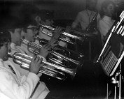 Jugend Musik Concert 1970_007 My beautiful picture