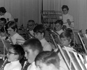 Jugend Musik Concert 1970_008 My beautiful picture