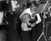 Jugend Musik Concert 1970_012 My beautiful picture