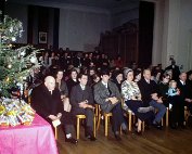 Jugendmusik Concert 1971_004 My beautiful picture