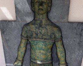 Baustell Kierch 14.5.2012