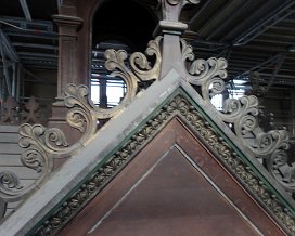 Baustell Kierch 6.12.2011