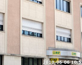 Baustell Kierch 6.6.2010