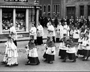 Prossessioun notre dame 1949 0008