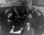 jonggesellenowend 1961_002 My beautiful picture