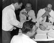 jonggesellenowend 1961_004 My beautiful picture