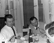 jonggesellenowend 1961_006 My beautiful picture