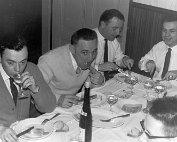 jonggesellenowend 1961_012 My beautiful picture