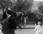 schlussprossessioun 1961_005 My beautiful picture