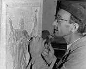 skulpteur witry johny 1961_004 My beautiful picture