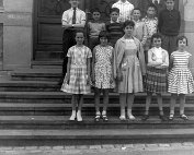 solfgeklass 1961_002 My beautiful picture