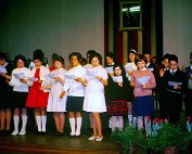 schlerconcert 1962_003 My beautiful picture