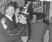 hippiquesbal bei paulus max 1963_001 My beautiful picture