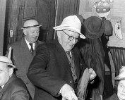 hippiquesbal bei paulus max 1963_010 My beautiful picture