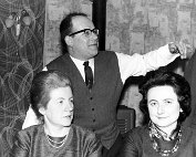 soire amicale parains des petits chanteurs 1963_012 My beautiful picture