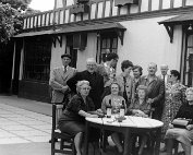 lourdes 1964_004 My beautiful picture