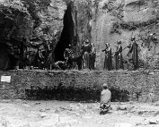 lourdes 1964_008 My beautiful picture