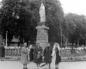 lourdes 1964_015 My beautiful picture