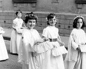 schlussprossessioun 1965_017 My beautiful picture