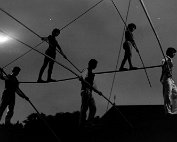 artiste bei der kierch 1968_005 My beautiful picture