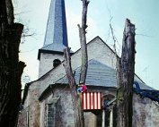 beem bei der aaler kierch 1970_003 My beautiful picture