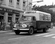 tour de luxembourg 1971_003 My beautiful picture
