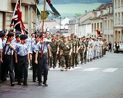 marche militaire 1973_003 My beautiful picture