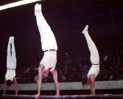 turnen 23.1. 1976_002 My beautiful picture