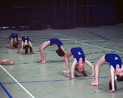 turnen 23.1. 1976_004 My beautiful picture