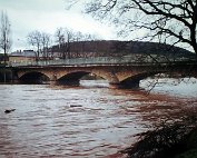 hichwaasser 20.2.1977_002 My beautiful picture