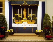 altar schlussprossessioun 1978_004 My beautiful picture