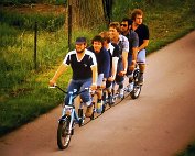 journe nationale de la bicyclette 8.6.1980_010 My beautiful picture