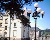 stadhaus 6.4.1980_003 My beautiful picture