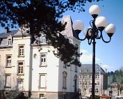 stadhaus 6.4.1980_004 My beautiful picture