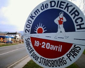 200 km Dikrich