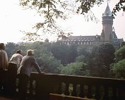 dikricher an der stadt 20.9.1982 _005 My beautiful picture