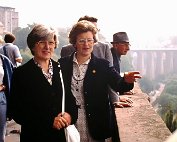 dikricher an der stadt 20.9.1982 _007 My beautiful picture