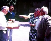 Oldtimer 14.6.1987 _003 My beautiful picture