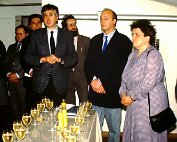 Ausstellung 20.3.1988 _004 My beautiful picture