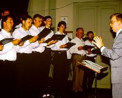 Concert 28.5.1989_002 My beautiful picture