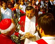 Firmung 25.6.1989 _008 My beautiful picture